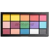 Image de REVOLUTION - Re-Loaded Marvellous Mattes Oogschaduw Palette Fard à paupières 16.5 g Or rose female