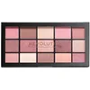 Image de REVOLUTION - Re-Loaded Provocative Oogschaduw Palette Fard à paupières 16.5 g Or rose female