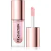 Image de Revolution Shimmer Bomb brillant à lèvres scintillant teinte Sparkle 4.6 ml