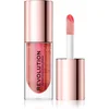Image de Revolution Shimmer Bomb brillant à lèvres scintillant teinte Daydream 4.6 ml