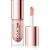 Image de Revolution Shimmer Bomb brillant à lèvres scintillant teinte Glimmer 4.6 ml