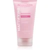 Image de Revolution Skincare Niacinamide Mattify gel nettoyant matifiant 150 ml