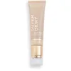 Image de Makeup Revolution, Superdewy, Crème Hydratante Teintée, Medium Light, 55ml