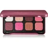 Image de Revolution Forever Flawless palette de fards à paupières teinte Dynamic Ambient 8 g