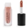 Image de REVOLUTION - Rouge à lèvres 4.6 ml Marron female