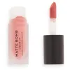 Image de REVOLUTION - Rouge à lèvres 4.6 ml Or rose female