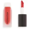 Image de REVOLUTION - Rouge à lèvres 4.6 ml Rouge foncé female