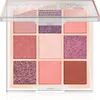 Image de Revolution Ultimate Nudes palette de fards à paupières teinte Light 8 g