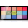 Image de Revolution Reloaded palette de fards à paupières teinte Sugar Pie 15x1.1 g