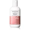 Image de Revolution Haircare Plex No.4 Bond Shampoo shampoing nourrissant intense pour cheveux secs et abîmés 250 ml
