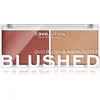 Image de Revolution Relove Colour Play blush et enlumineur teinte Kindness 5,8 g