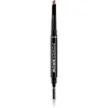 Image de Revolution Relove Power Brow crayon pour sourcils avec brosse teinte Brown 0,3 g