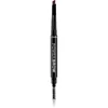 Image de Revolution Relove Power Brow crayon pour sourcils avec brosse teinte Granite 0,3 g