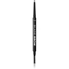 Image de Revolution Relove Blade Brow crayon pour sourcils avec brosse teinte Brown 0,1 g