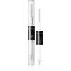 Image de Revolution Relove Glossy Fix mascara transparent cils et sourcils 2 ml