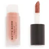 Image de REVOLUTION - Rouge à lèvres 4.6 ml Or rose female