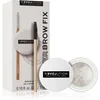 Image de Revolution Relove Power Brow gel sourcils avec pinceau teinte Clear 3 ml