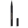 Image de Makeup Revolution, Hair Stroke, Stylo à Sourcils, Medium Brown, 0.5ml
