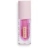 Image de Makeup Revolution, Revolution Rehab Plump Me Up Lip Serum, Pink Glaze
