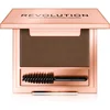 Image de Revolution Soap Styler savon solide sourcils teinte Brown 5 g