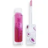 Image de I Heart Revolution, Tasty Tropical, Huile à Lèvress, Pomegranate, 3.8 ml