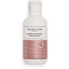 Image de Revolution Skincare - Traitement de Réparation Capillaire Plex 3 Bond Restore, Pour Cheveux Secs & Abîmés, Format Voyage de 100ml