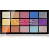 Image de Revolution Reloaded palette de fards à paupières teinte Spirited Love 15x1.1 g