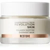 Image de Revolution Skincare Restore Collagen Boosting crème de nuit rénovatrice en crème pour favoriser la formation de collagène 50 ml