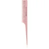 Image de Revolution Haircare Keep It Slick Tailcomb peigne pour des cheveux faciles à démêler 1 pcs