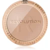 Image de Revolution Reloaded poudre compacte douceur teinte Vanilla 6 g