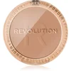 Image de Revolution Reloaded poudre compacte douceur teinte Beige 6 g