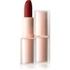 Image de Revolution Lip Allure Soft Satin Lipstick Rouge à lèvres crémeux au fini satiné teinte CEO Brick Red 3.2 g