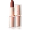 Image de Revolution Lip Allure Soft Satin Lipstick Rouge à lèvres crémeux au fini satiné teinte Chauffeur Nude 3.2 g