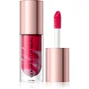 Image de Revolution Ceramide Swirl brillant à lèvres hydratant teinte Bitten Red 4.5 ml