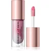 Image de Revolution Ceramide Swirl brillant à lèvres hydratant teinte Pure Gloss Clear 4.5 ml