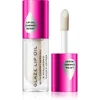Image de Revolution Glaze huile à lèvres teinte Lust Clear   Shimmer 4.6 ml