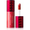 Image de Revolution Pout Tint brillant à lèvres pour un effet naturel teinte Sweetie Coral 3 ml