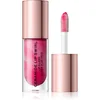 Image de Revolution Ceramide Swirl brillant à lèvres hydratant teinte Sweet Soft Pink 4.5 ml