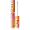 Image de I Heart Revolution Fruity Grapefruit Fizz brillant à lèvres à paillettes avec parfums Grapefruit 7 ml