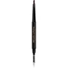 Image de Revolution Duo Brow Definer crayon sourcils précision teinte Medium Brown 0.25 g