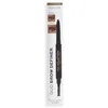 Image de Revolution Duo Brow Definer Pencil, Définissez vos Sourcils, Brosse Incluse, Brun Clair