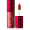 Image de Revolution Pout Tint brillant à lèvres pour un effet naturel teinte Sizzlin Red 3 ml