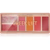 Image de Revolution Cheek Lift palette de blush teinte Pink Energy 6x1.8 g
