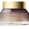 Image de Revolution PRO Miracle crème de nuit hydratante pour un look jeune 50 ml