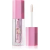 Image de I Heart Revolution Butterfly brillant à lèvres à l'huile nutrition et hydratation teinte Flutter 4 ml