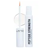 Image de Sérum Peptide Strength pour Cils & Sourcils de Makeup Revolution, Sérum 2-en-1 pour des Cils & Sourcils Plus Longs & Plus Épais, Vegan & Non Testé sur les Animaux, 3ml