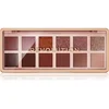 Image de Revolution The Icon Palette palette de fards à paupières teinte The True Icon Bronze Palette 12x0.7 g