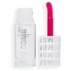 Image de Makeup Revolution, Huile Lèvres & Joues PH Bomb, Formule Adaptable & Modulable, Teinte Universelle, 4.5 ml - Éclat Naturel ! (Lot de 2)
