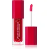 Image de I Heart Revolution Sweet Chilli Plumping huile à lèvres effet repulpant teinte Red 4 ml