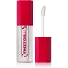 Image de I Heart Revolution Sweet Chilli Plumping huile à lèvres effet repulpant teinte Clear 4 ml